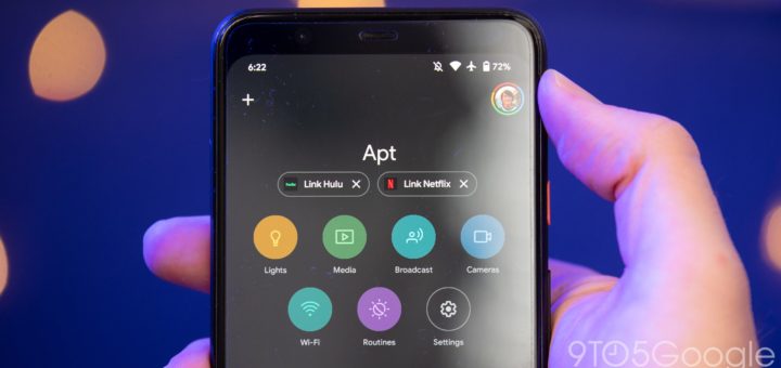 Google-Home-2.27-dark-theme-cover