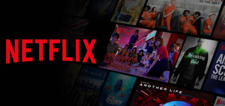 Netflix-ok