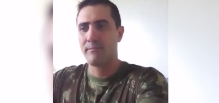 Sargento do Exército é encontrado morto dentro de casa por colegas de farda, em Formosa