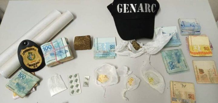GENARC