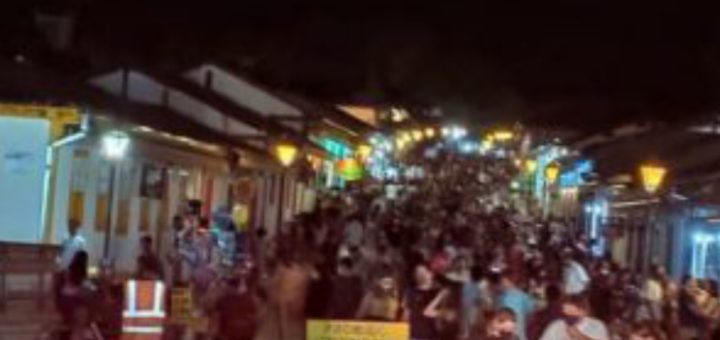 Pirenópolis