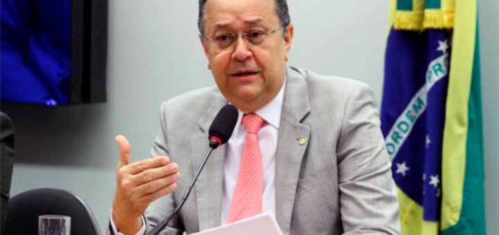 Silas-Câmara-Foto-inícius-loures-Câmara-dos-Deputados