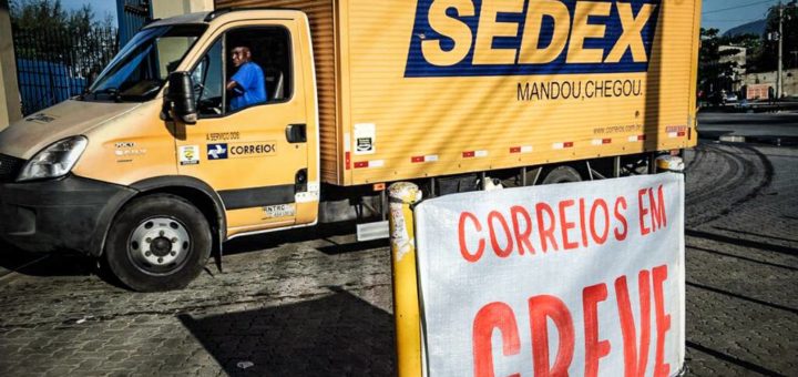 correios