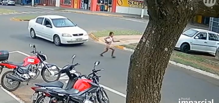 criança