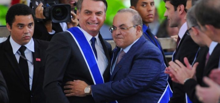 ibaneis-e-bolsonaro