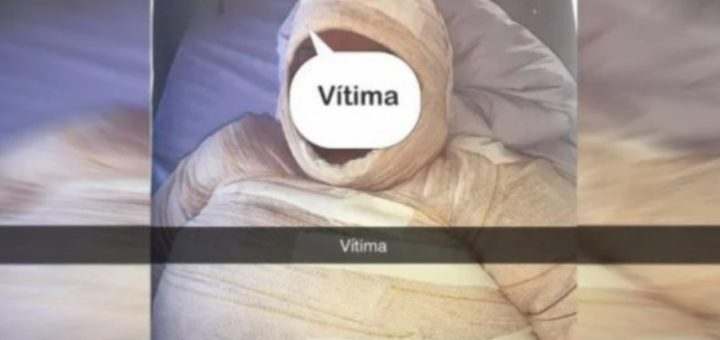 vitima