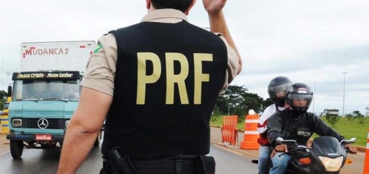 PRF_Fiscalização