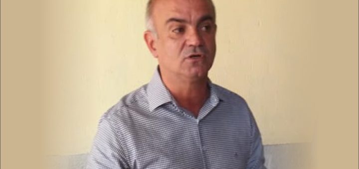 TULLIO IMPUGNADO