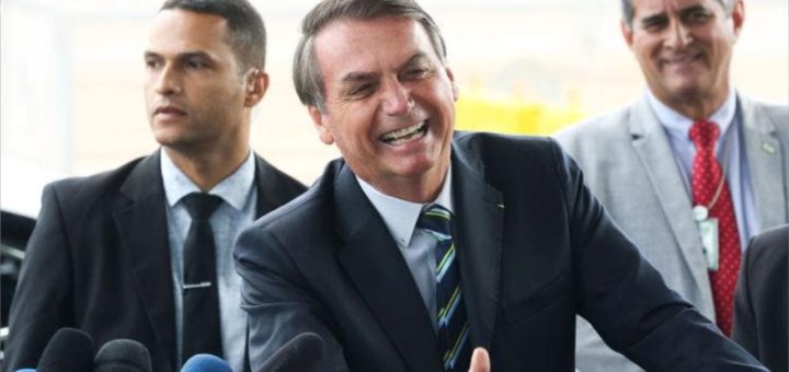 jair bolsonaro sorrindo antonio cruz agencia brasil
