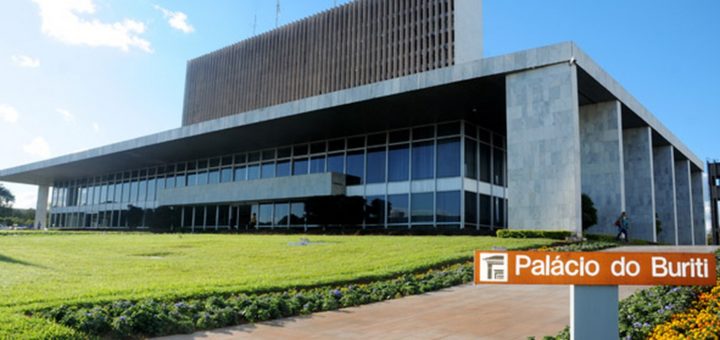 palacio-buriti