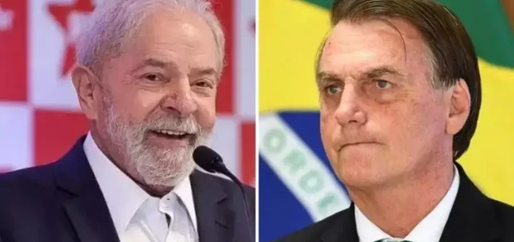 lula-bolsonaro