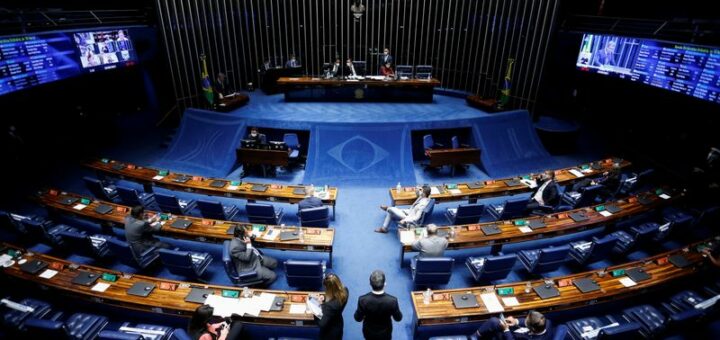 03/03/2021
REUTERS/Adriano Machado