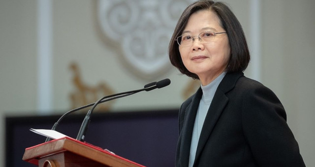 tsai-ing-wen