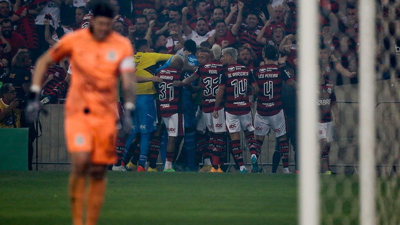 Flamengo