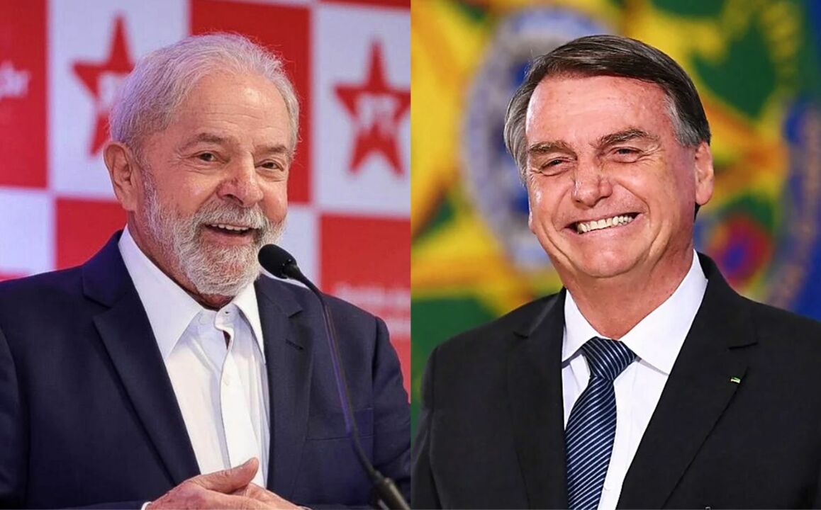 Lula-e-Bolsonaro-Eleicoes-2022