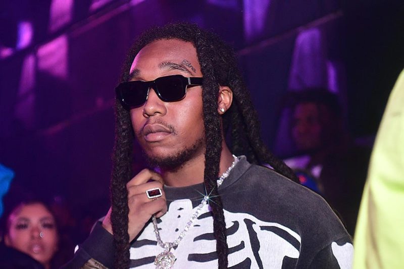 Ex-membro-do-Migos-Takeoff-e-morto-a-tiros-nos-EUA