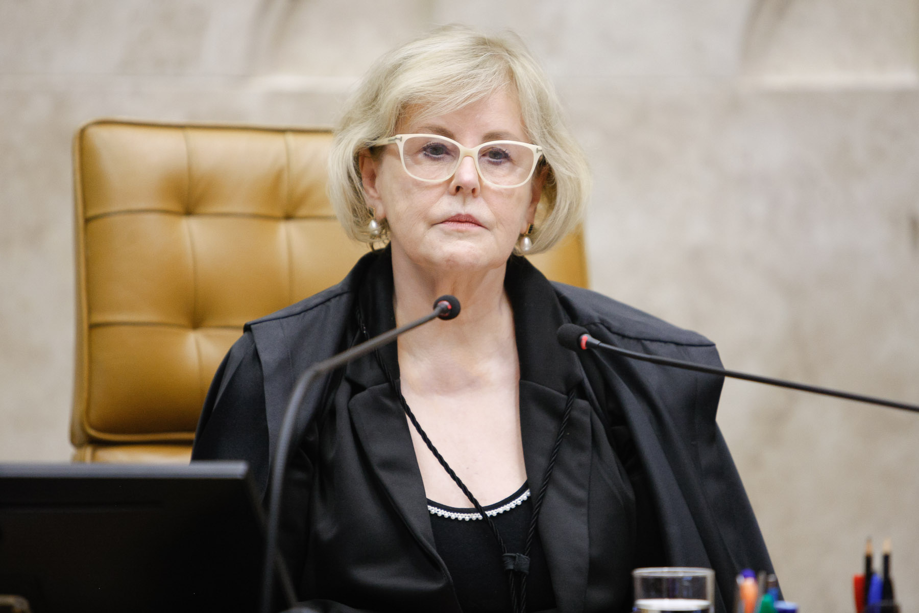 Rosa-Weber