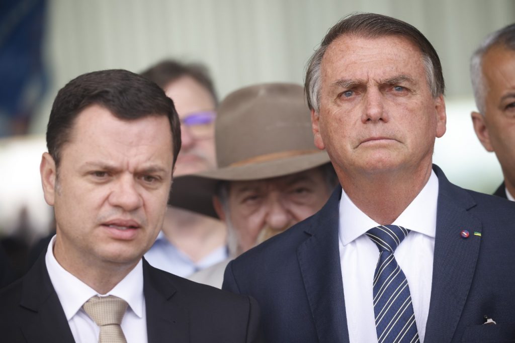 Anderson-Torres-e-Jair-Bolsonaro