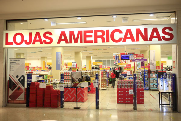 lojasamericanas