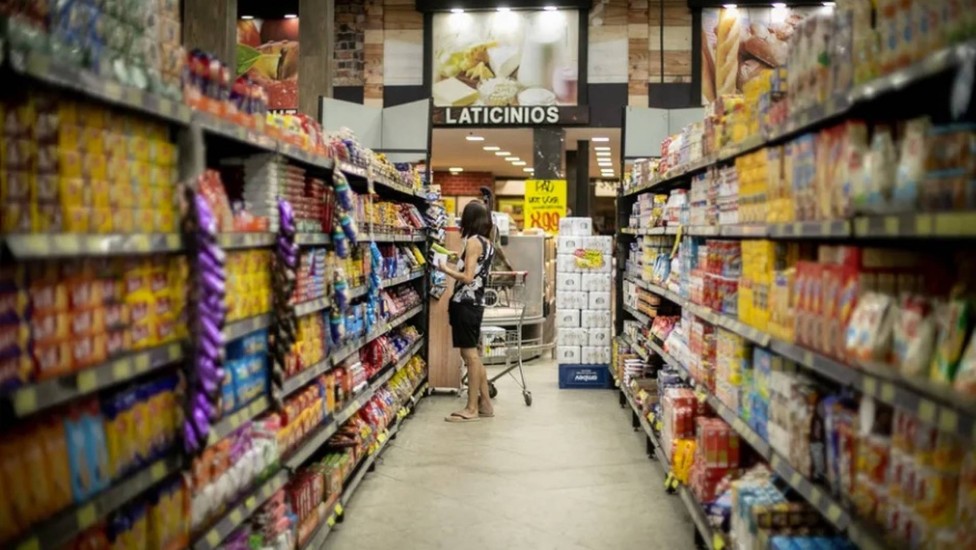 supermercado