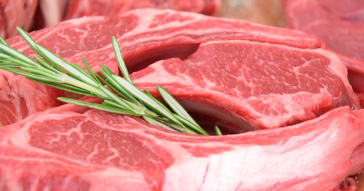 meat