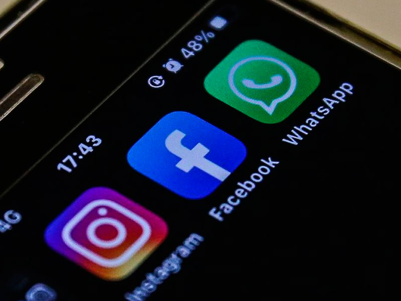 Redes-sociais