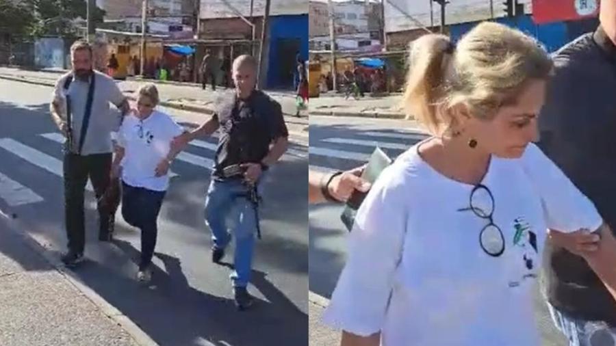susane-foi-presa-pela-policia-civil-na-tarde-da-quarta-feira-24-segundo-a-corporacao-ela-buscava-motoboy-para-tentar-trocar-o-celular-dele-1685016122790_v2_900x506