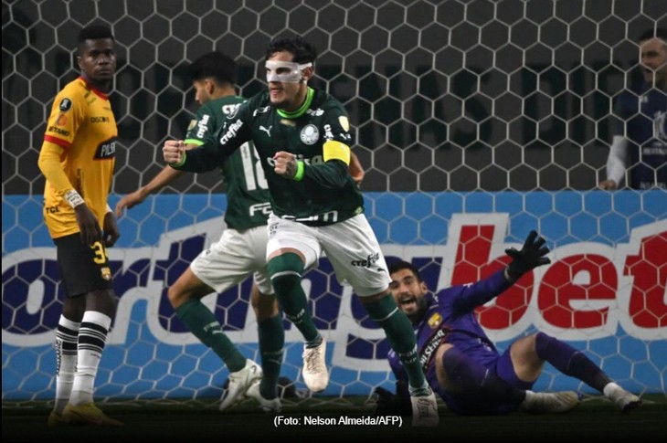 Palmeiras