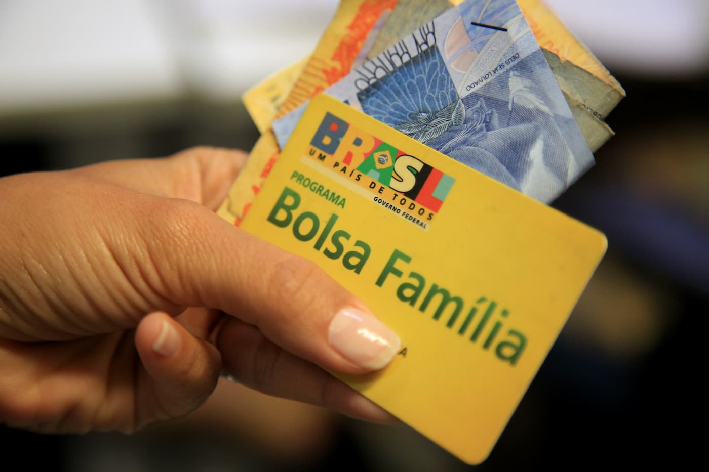 bolsa familia 18 -06