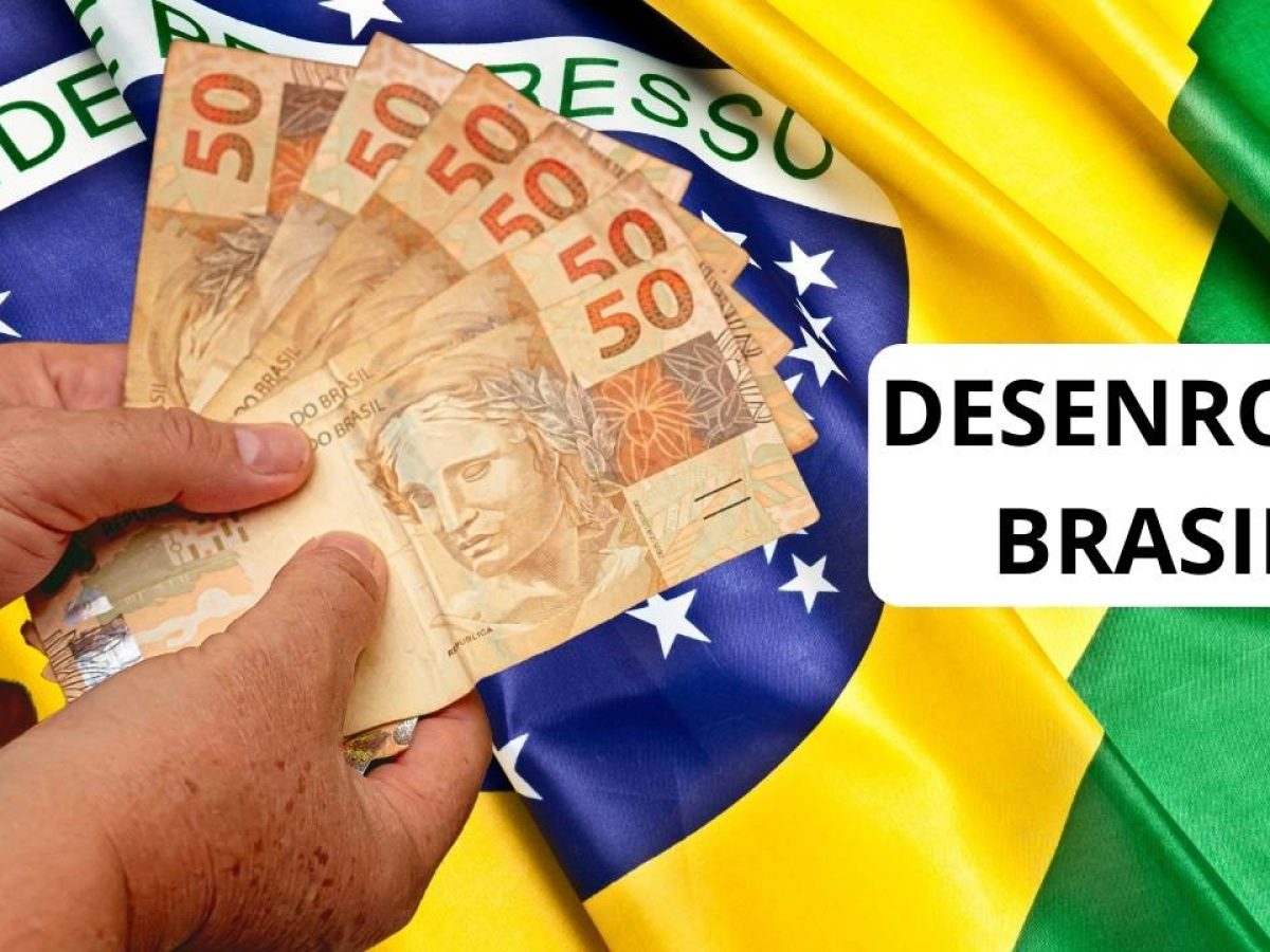 desenrola brasil