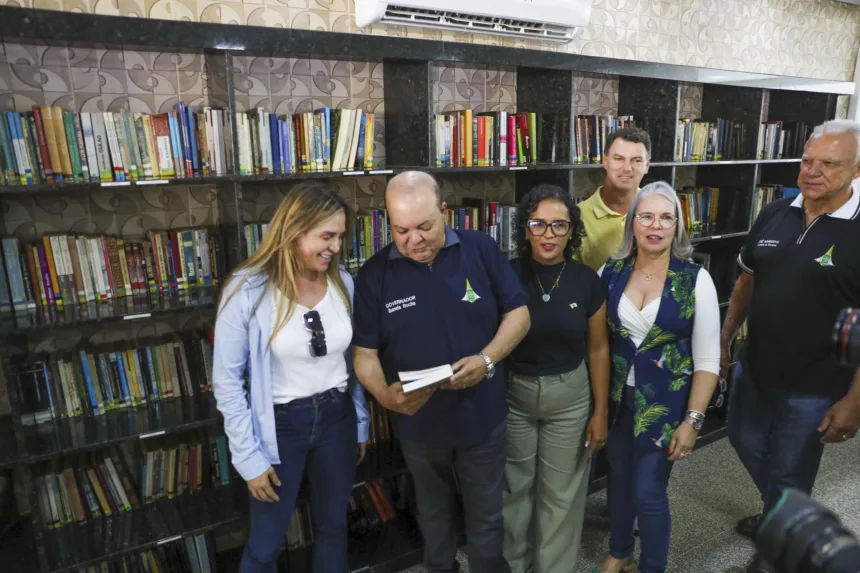 ibaneis biblioteca