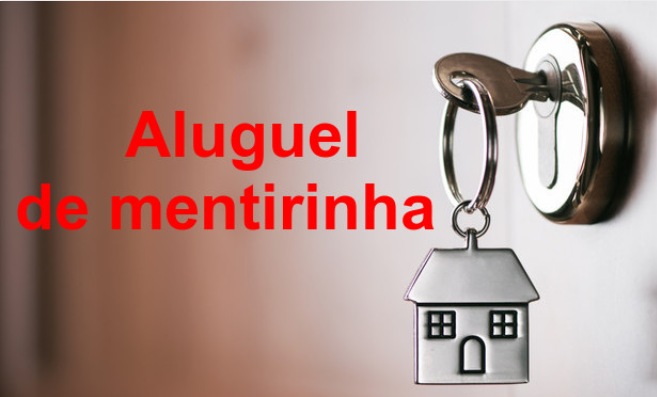 aluguel