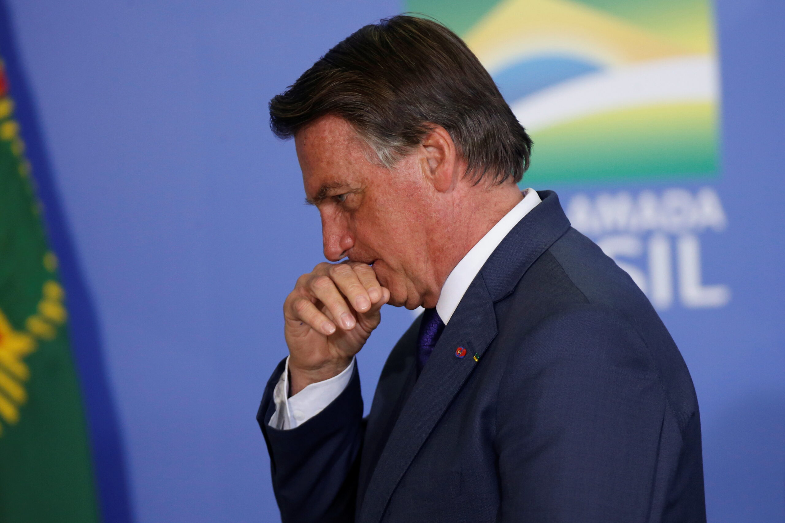 bolsonaro 24 -07-23