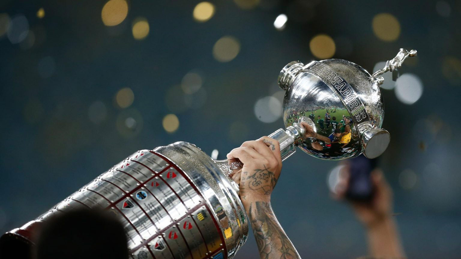 copalibertadores