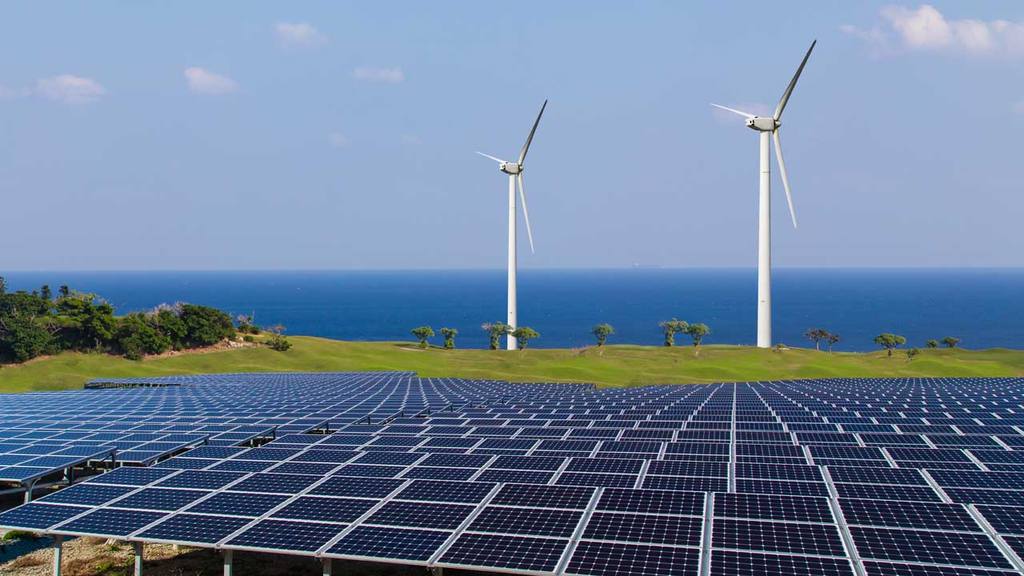 Energia solar
