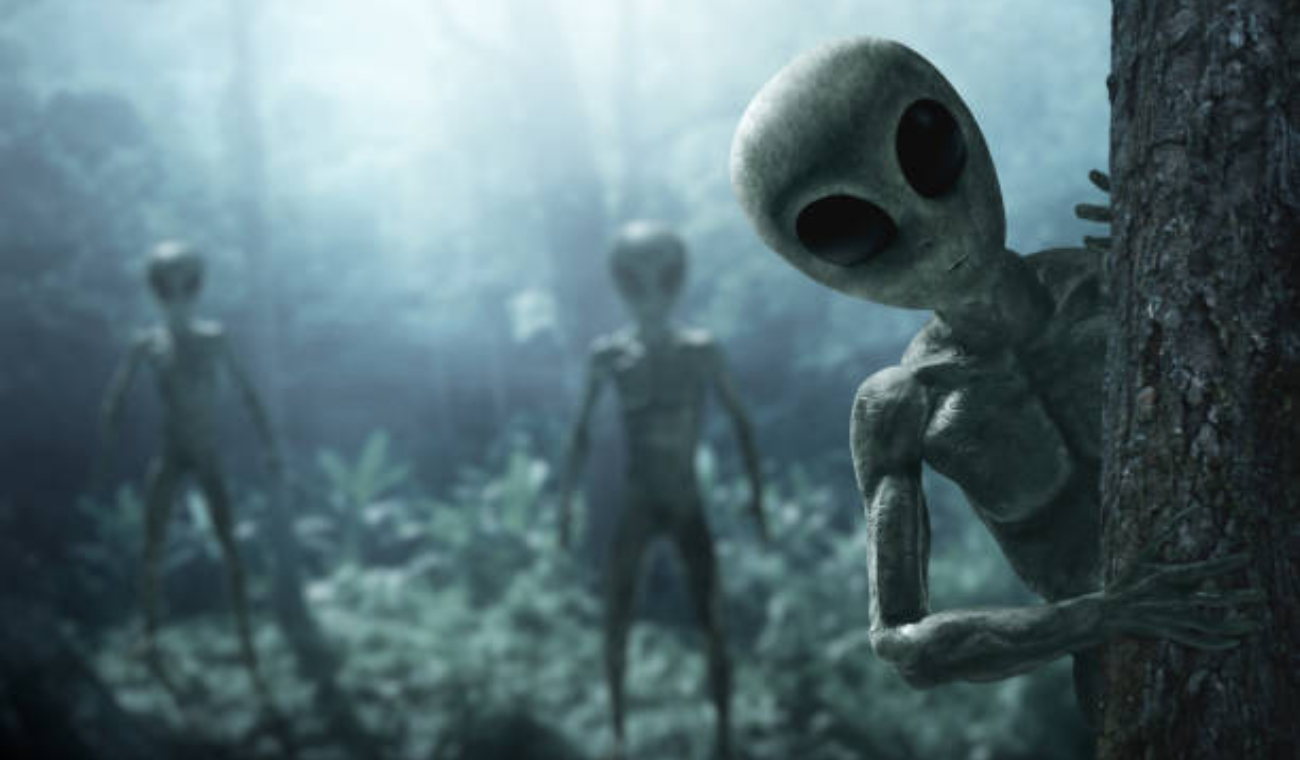 extraterrestre