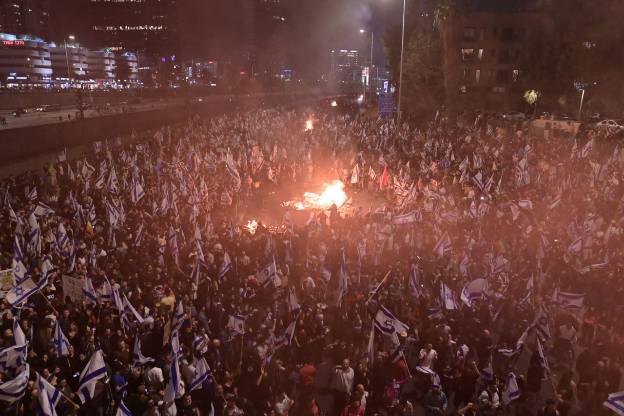 israel 27-07-23