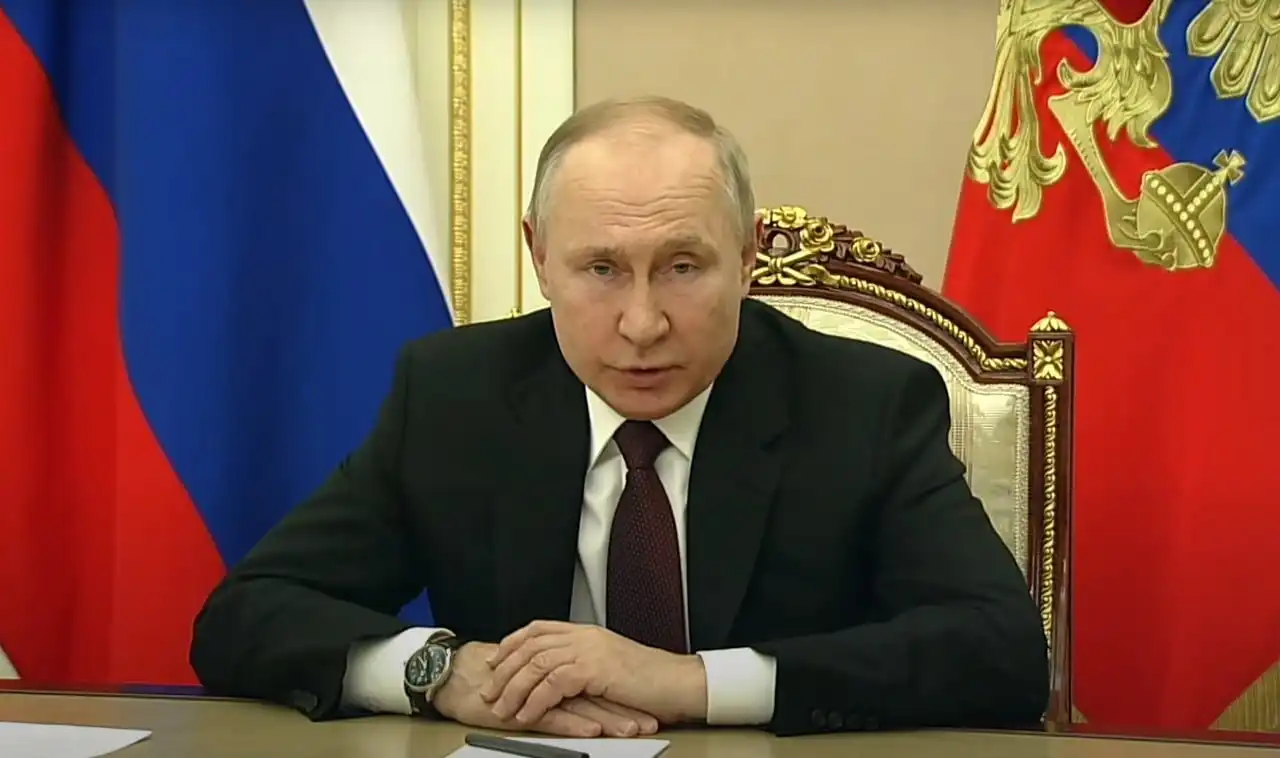 putin nnn