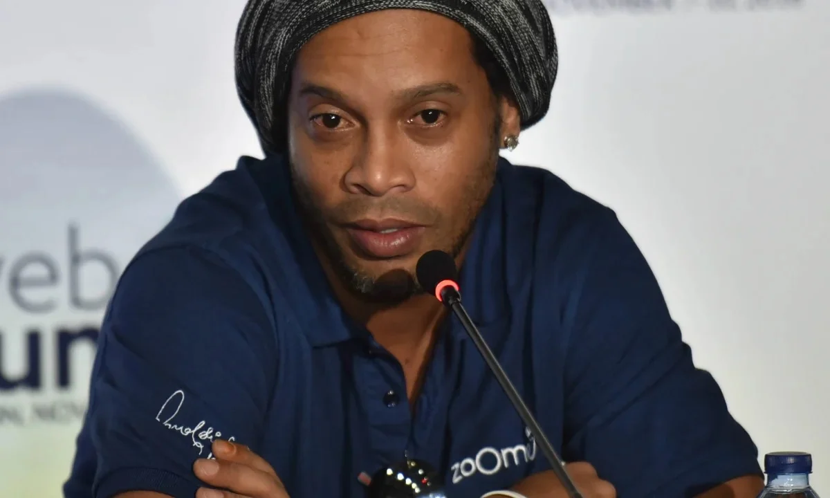 ronaldinho gaucho