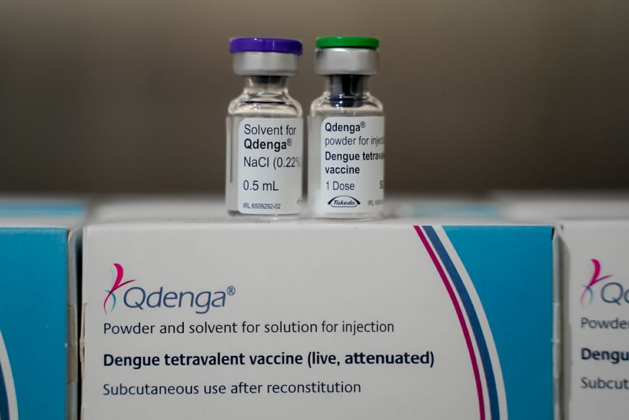 vacina-contra-dengue