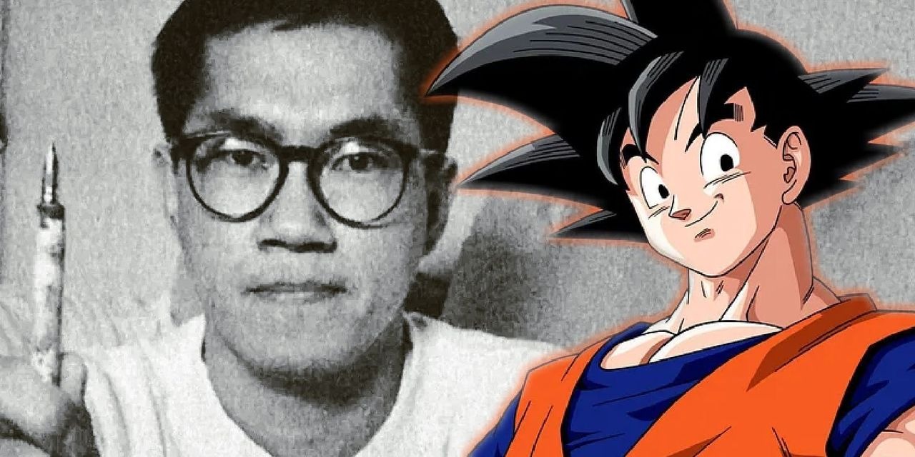 TORIYAMA