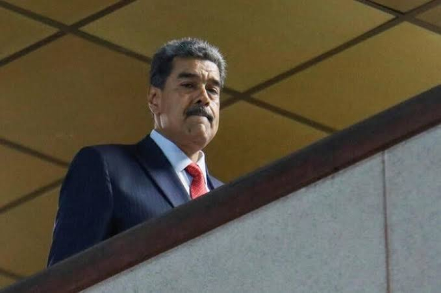site-do-exercito-venezuelano-sofre-ataque-hacker-e-tem-dados-de-agentes-vazados