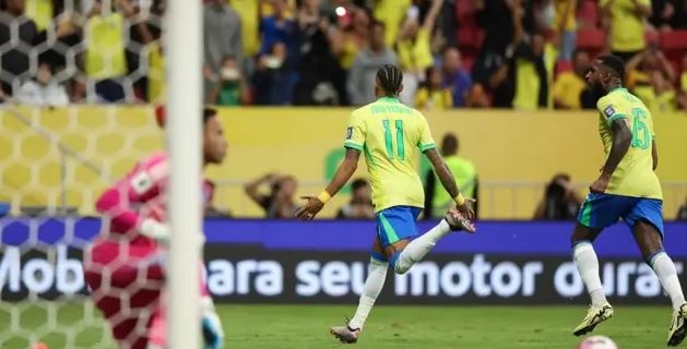 Seleção-brasília