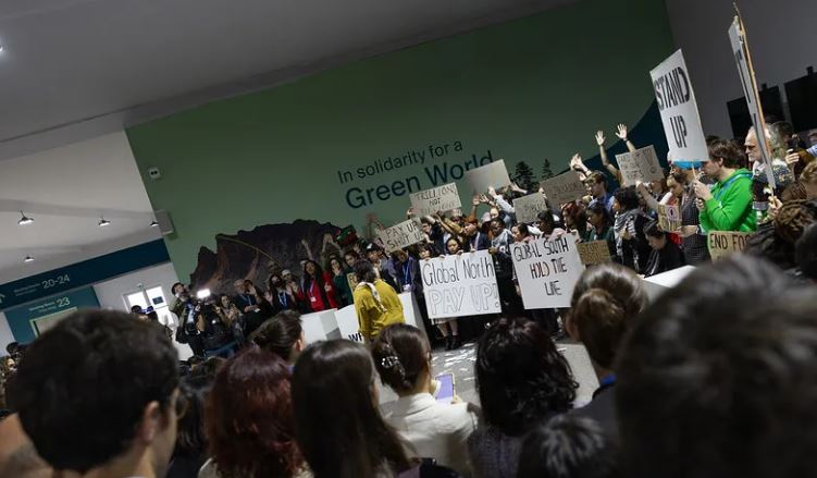 Cop29
