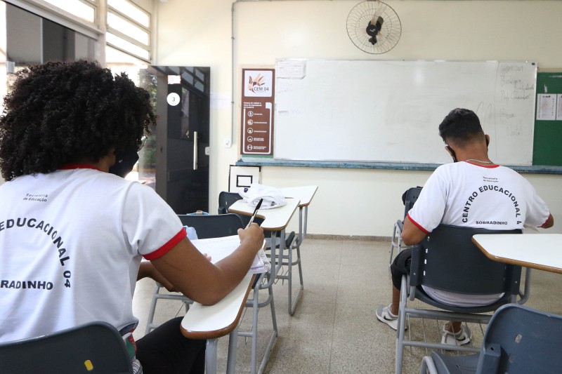 Educação