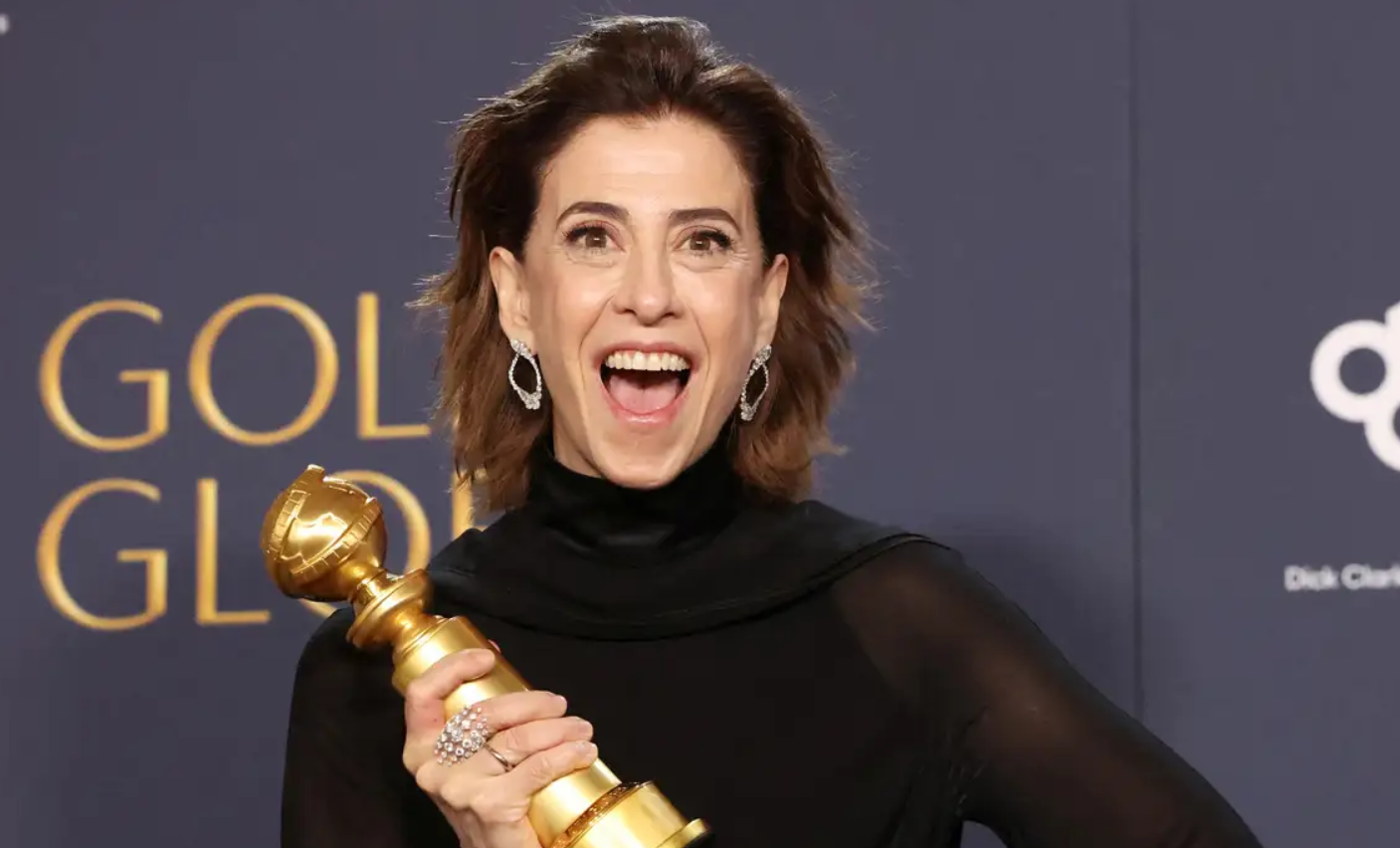 FernandaTorres