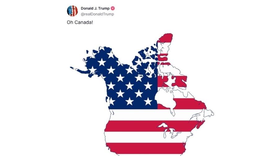 mapa-falso-que-mostra-estados-unidos-e-canada-unificados-foi-publicado-na-rede-social-truth-pelo-presidente-eleito-dos-eua-donald-trump-1736332020880_v2_900x506