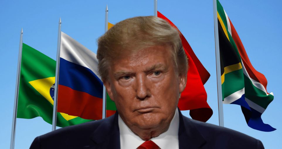 trump-brics