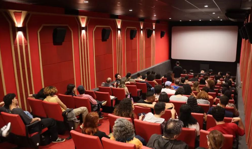 CineGoiás