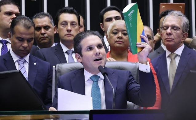 Deputados